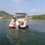 Flit Hot Sale Fishing / Passenger / Patrol / Panga Speed Boat