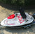 FLIT-480 Speed Boat with All Accessories and Yamaha 4 Stroke 60hp Outboard Engine