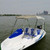 High Performance Speed Boat 15 FT Luxury Yacht