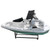 16 FT 5 Persons Similar Jet Ski Boat With CE Approved