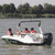 CE Proved Speedboat /family Tourist Sport Boat for 6 People