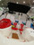 Flit 4.8m Fishing Boats Fiberglass Sport Fishing Boat Small Fiberglass Boat for Fishing