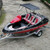 16ft Fiberglass Fishing Boat With Ski Tower for Leisure and Sport