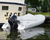 New RIB Boat 480 Inflatable Tube Fiberglass Deep V Hull for Sale