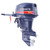 YAHATSU   Outboard Motor 2 Stroke Engine 75hp Compatible with Original YAMAHA Boat Motor and Spare Parts