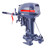 YAHATSU 2 Stroke 15hp  Jet Drive Outboard Motor Marine Engine Compatible with Original YAMAHA Boat Motor and Spare Parts