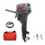 2 Stroke China Yamahas 15 HP 63V Boat Engine 15 HP 6B4 Outboard Motor for Sale