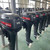 2 Stroke China Yamahas 15 HP 63V Boat Engine 15 HP 6B4 Outboard Motor for Sale