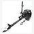 Updated New HANGKAI 3.6HP Brushless Electric Boat Outboard Motor with 48V 800W Output Diver Use Fishing Boat Engine