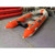 CE Approved 5m Thickened PVC or Hypalon Inflatable Boat With Aluminum Floor Fishing Boat High Speed Boat