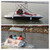 Small Luxury Lake Yacht Jet Ski Boats