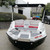 China Seedoo Fiberglass Speed Boat Fast Boat Sport Boat with 60 or 90  HP Engine