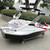 China Seedoo Fiberglass Speed Boat Fast Boat Sport Boat with 60 or 90  HP Engine