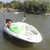 16ft Mini Fiberglass Chinese Catamaran Boat
