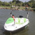 16ft Mini Fiberglass Chinese Catamaran Boat