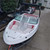 CE Proved Motor Speedboat for Sale! Family Tourist Sport Boat for 6 People