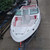 CE Proved Motor Speedboat for Sale! Family Tourist Sport Boat for 6 People