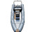 Luxury 11capacity RIB 580 Open Classic Hypalon Inflatable High Speed Boats for Rowing