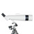 High Quality 1.25 Inch Astronomical Telescope with 100MM Objective Lens Waterproof for Viewing Stars Moons 25X100 ED