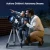 150X Zoom HD Professional Astronomical Telescope 70mm Aperture Refractor Powerful Monocular Long Range Space Moon