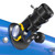 Lucrehulk Astronomical Telescope Monocular Large Aperture Professional Telescope Astronomical 114mm Oversized Caliber