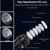 35X-875X Professional Astronomical Telescope Monocular 114MM Large-Aperture F70076 for Stargazing Bird Watching Moon