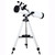 35X-875X Professional Astronomical Telescope Monocular 114MM Large-Aperture F70076 for Stargazing Bird Watching Moon