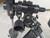 BM-800203EQ IV-A  203mm Newton Reflector Astronomical Telescope