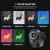 G210 Thermal Imaging Monocular New Night Vision Scope Infrared Thermal Camera Telescope for Hunting for Low Light Conditions