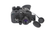 2-in-1 Fusion Scope Gen2 Night Vision Monocular 384x288 Thermal Head-mounted Day Night Outdoor Observation Telescope IP67