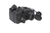 2-in-1 Fusion Scope Gen2 Night Vision Monocular 384x288 Thermal Head-mounted Day Night Outdoor Observation Telescope IP67