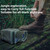 4K Digital Night-vision Camera Infrared Hunting Night Vision Device Monocular Powerful Telescope Long Range