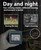 4K Digital Night-vision Camera Infrared Hunting Night Vision Device Monocular Powerful Telescope Long Range