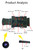 4K Digital Night-vision Camera Infrared Hunting Night Vision Device Monocular Powerful Telescope Long Range