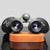 Ranging Soviet 6X24 Binoculars Metal High Power HD Night Vision Professional Mini Portable Outdoor Telescope