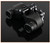Ranging Soviet 6X24 Binoculars Metal High Power HD Night Vision Professional Mini Portable Outdoor Telescope