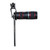 Clip-on Phone Lens Kit 12X Monocular Telescope for Smart Mobile Phone