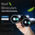 Hd High Clarity Telescope 12X42 Binoculars for Outdoor Hunting Optical Lll Zoom Telescope