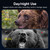 326 New 1080p Night Vision 10X Digital Infrared Hunting Binoculars 800M Range OEM Night Vision Telescope & Binoculars