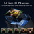 326 New 1080p Night Vision 10X Digital Infrared Hunting Binoculars 800M Range OEM Night Vision Telescope & Binoculars