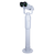 Outdoor High Powerful Waterproof Coin Operated Binoculars Telescope 25x100/40x100 for Viewing