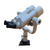 40x100 Bak4 Prism High Power Metal U Mount Binoculars Clear Outdoor Telescope for Watching Starry Sky Comets Astronomical