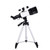 70mm Aperture 300mm Portable Astronomical Refractor Telescope for Adults Kids Astronomy Beginners with Tripod