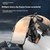 High-Power High-Definition 130650 Metal Monocular Telescope for Adults Students for Night Star Moon Watching Large Aperture