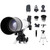 Eyebre Customization Telescope Broaden Students Horizons With Eyepeices Telescope for the Star and Kids Telescope Astronomical