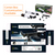 Eyebre Customization Telescope Broaden Students Horizons With Eyepeices Telescope for the Star and Kids Telescope Astronomical