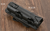 Portable Outdoor Tactical Quick-Pull Stick Adjustable Telescopic Security Equipment Defense Made of Durable ABS Material