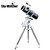 Sky-watcher BKP150750EQ3 Astronomical Telescope 150/750mm German EQ3 Equatorial Mount Adjustable Stainless Steel Tripod
