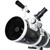 Sky-watcher BKP150750EQ3 Astronomical Telescope 150/750mm German EQ3 Equatorial Mount Adjustable Stainless Steel Tripod