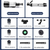 Professional Long Exposure Astrophotography Telescope with Prime Lens for Solar System Imaging